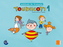 Tournicoti Fichier Niveau 1